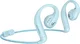 Anker SoundCore AeroFit Pro Open-Ear Oordopjes met Nekband Blauw afbeelding 9