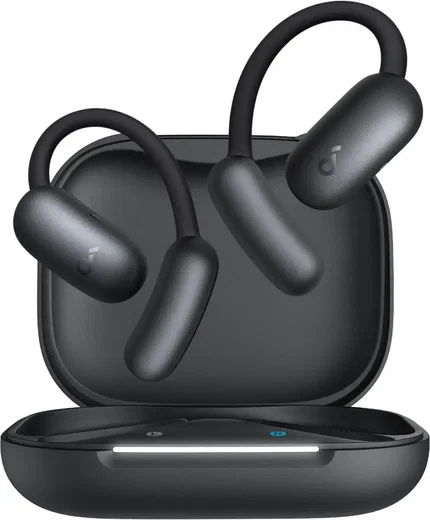 Anker Soundcore AeroFit 2 Open-Ear Draadloze Bluetooth 5.4