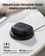 Anker Soundcore AeroFit 2 Open-Ear Draadloze Bluetooth 5.4 Oordopjes Zwart afbeelding 7