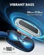 Anker Soundcore AeroFit 2 Open-Ear Draadloze Bluetooth 5.4 Oordopjes Blauw afbeelding 7