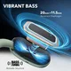 Anker Soundcore AeroFit 2 Open-Ear Draadloze Bluetooth 5.4 Oordopjes Groen afbeelding 7