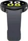 Spigen Liquid Air - Samsung Galaxy Watch 6 - 40MM Hoesje - Zwart afbeelding 8