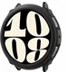 Spigen Liquid Air - Samsung Galaxy Watch 6 - 40MM Hoesje - Zwart afbeelding 11