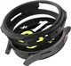 Spigen Liquid Air - Samsung Galaxy Watch 6 - 40MM Hoesje - Zwart afbeelding 12