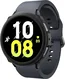 Spigen Liquid Air - Samsung Galaxy Watch 6 - 40MM Hoesje - Zwart afbeelding 1
