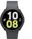 Spigen Liquid Air - Samsung Galaxy Watch 6 - 40MM Hoesje - Zwart afbeelding 9