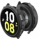 Spigen Liquid Air - Samsung Galaxy Watch 6 - 40MM Hoesje - Zwart afbeelding 10