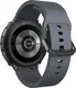 Spigen Liquid Air - Samsung Galaxy Watch 6 - 40MM Hoesje - Zwart afbeelding 7