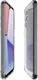 Spigen Ultra Hybrid Samsung Galaxy A15 Hoesje Back Cover Transparant afbeelding 12