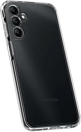 Spigen Ultra Hybrid Samsung Galaxy A15 Hoesje Back Cover Transparant afbeelding 13