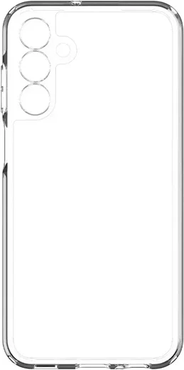 Spigen Ultra Hybrid Samsung Galaxy A15 Hoesje Back Cover Transparant afbeelding 2