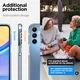 Spigen Ultra Hybrid Samsung Galaxy A15 Hoesje Back Cover Transparant afbeelding 4
