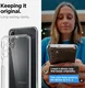 Spigen Ultra Hybrid Samsung Galaxy A15 Hoesje Back Cover Transparant afbeelding 8