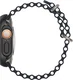 Spigen Thin Fit - Apple Watch Ultra 3/2/1 Hoesje - Bumper Case - Zwart afbeelding 14