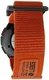 UAG - Samsung Galaxy Watch 6 / 6 Classic - Nylon - Sport Bandje - Oranje afbeelding 6