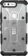 Urban Armor Gear Plasma Google Pixel Hoesje Back Cover Zwart ice afbeelding 2