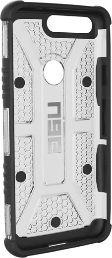 Urban Armor Gear Plasma Google Pixel Hoesje Back Cover Zwart ice afbeelding 8