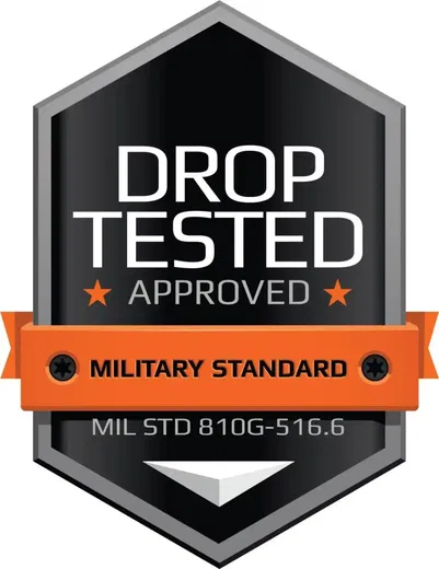 Urban Armor Gear Plasma Google Pixel Hoesje Back Cover Zwart ice afbeelding 9