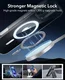 ESR Classic Hybrid Apple iPhone 16 Hoesje MagSafe Camera Control Matte Zwart afbeelding 7