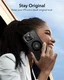 ESR Classic Hybrid MagSafe iPhone 16 Pro Hoesje Stand Camera Control Frost Zwart afbeelding 9