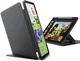 ESR Flip Hybrid Apple iPad Air 13 (2024/2025) Hoes Book Case Zwart afbeelding 1