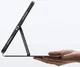 ESR Flip Hybrid Apple iPad Air 13 (2024/2025) Hoes Book Case Zwart afbeelding 6