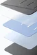 ESR Flip Hybrid Apple iPad Air 13 (2024/2025) Hoes Book Case Zwart afbeelding 8