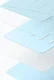 ESR Flip Hybrid Apple iPad Air 13 (2024/2025) Hoes Book Case Blauw afbeelding 6
