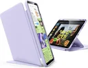 ESR Flip Hybrid Apple iPad Air 13 (2024/2025) Hoes Book Case Paars