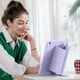 ESR Flip Hybrid Apple iPad Air 13 (2024/2025) Hoes Book Case Paars afbeelding 5