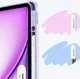 ESR Flip Hybrid Apple iPad Air 13 (2024/2025) Hoes Book Case Paars afbeelding 7