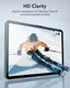 ESR Classic UltraFit iPad Air 13 (2024/2025/2026) Tempered Glass met Tray 2-Pack afbeelding 8