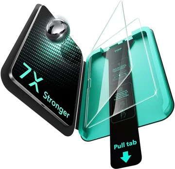 Screenprotector