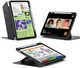 ESR Flip Hybrid iPad Air 11 (2024/2025/2026) / Air 10.9 (2020/2022) Hoes Zwart afbeelding 1