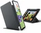 ESR Flip Hybrid iPad Air 11 (2024/2025/2026) / Air 10.9 (2020/2022) Hoes Zwart afbeelding 2