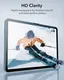 ESR Classic UltraFit iPad Air 11 (24/25) Tempered Glass met Tray 2-Pack afbeelding 9