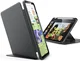 ESR iPad 11 A16 (2025) /10.9 (2022) Flip Hybrid Book Case Zwart