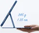ESR iPad 11 A16 (2025) /10.9 (2022) Flip Hybrid Book Case Blauw afbeelding 3