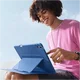 ESR iPad 11 A16 (2025) /10.9 (2022) Flip Hybrid Book Case Blauw afbeelding 6