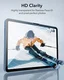 ESR Classic UltraFit iPad 11 (2025) / 10.9 (2022) Tempered Glass met Tray 2-Pack afbeelding 8