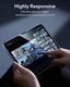 ESR iPad 11 (2025)/10.9 (2022) Armorite UltraFit Screenprotector 2-Pack met Tray afbeelding 6