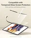ESR Paper Feel Magnetic Apple iPad 11 (2025) / 10.9 (2022) Screen Protector afbeelding 5