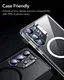 ESR Armorite Samsung Galaxy S25 Ultra Camera Lens Protector Glas Transparant afbeelding 9