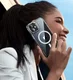 ESR Classic Hybrid iPhone 16 Plus Hoesje met Kickstand + Protector Transparant afbeelding 5