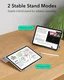 ESR Rebound Magnetic iPad Pro 13 (2024/2025) Hoes Book Case Wit afbeelding 7