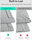 ESR Rebound Magnetic iPad Pro 13 (2024/2025) Hoes Book Case Wit afbeelding 8
