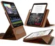 ESR Shift iPad Air 11 (2024/2025) / Air 10.9 (2022/2020) Hoes Book Case Bruin afbeelding 1