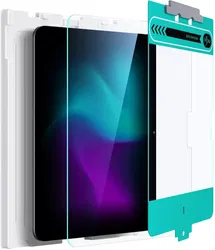 ESR Apple iPad Air 11 (24/25) Screen Protector Tempered Glass met Montageframe afbeelding