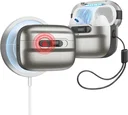 ESR HaloLock Pulse Magnetic Lock AirPods Pro 1 / 2 Hoesje MagSafe Titanium