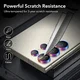 ESR Samsung Galaxy S24 Ultra Camera Lens Protector Chrome afbeelding 7